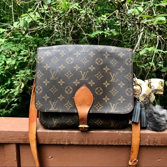 Louis Vuitton Handbags - LV